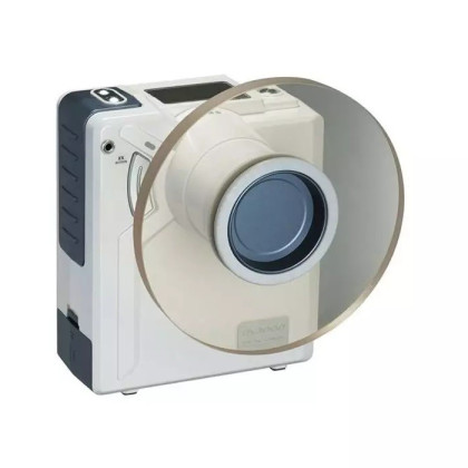 Фото товара Dexcowin DX-3000 + I-VIEW - высокочастотный портативный дентальный рентген с радиовизиографом (Корея)