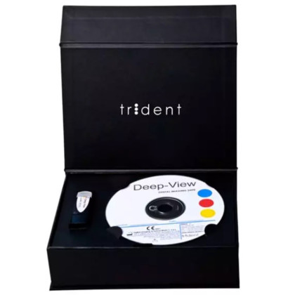 Фото товара Dexcowin DX-3000 + I-VIEW - высокочастотный портативный дентальный рентген с радиовизиографом (Корея)