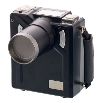 Фото товара Dexcowin DX-3000 - высокочастотный портативный рентген-аппарат, корпус черного цвета