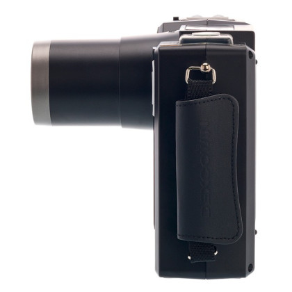 Фото товара Dexcowin DX-3000 - высокочастотный портативный рентген-аппарат, корпус черного цвета