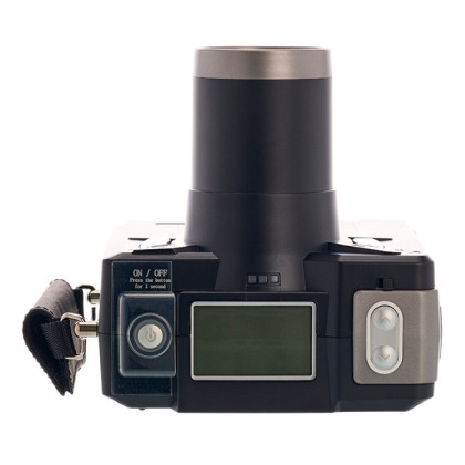 Фото товара Dexcowin DX-3000 - высокочастотный портативный рентген-аппарат, корпус черного цвета