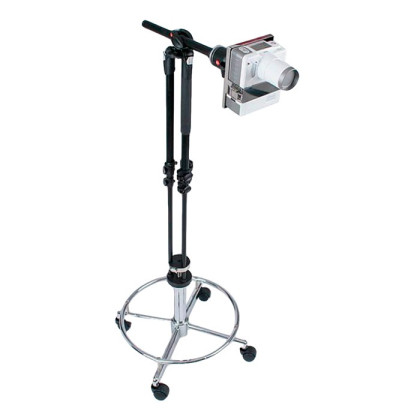 Dexcowin Tripod - переходник-корзина для штатива к портативному рентгену DX-3000 Фото товара Dexcowin Tripod - переходник-корзина для штатива к портативному рентгену DX-3000