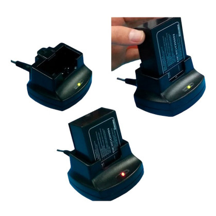 Фото товара Dexcowin Зарядное устройство для DX-3000