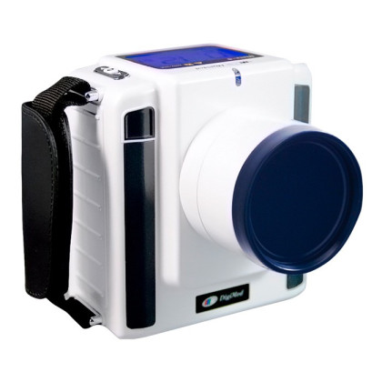 DigiMed MINIX-S - портативный дентальный рентген Фото товара DigiMed MINIX-S - портативный дентальный рентген