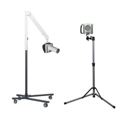 Фото товара DigiMed MINIX-V-портативный дентальный рентген