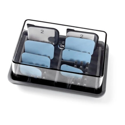 Digora Optime Classic - беспроводной визиограф в комплекте с 6-ю тонкими датчиками размера 31x41 мм Фото товара Digora Optime Classic - беспроводной визиограф в комплекте с 6-ю тонкими датчиками размера 31x41 мм