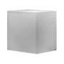 Diplomat Dental KBDH924B/E-M/ - кожух шумозащитный для компрессора DK50 PLUS 2V Фото товара Diplomat Dental KBDH924B/E-M/ - кожух шумозащитный для компрессора DK50 PLUS 2V
