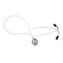 Duplex 2.0 Baby стетоскоп для детей, нержавеющая сталь, белый, Riester Фото товара Duplex 2.0 Baby стетоскоп для детей, нержавеющая сталь, белый, Riester