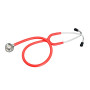 Duplex 2.0 Baby стетоскоп для детей, нержавеющая сталь, красный, Riester Фото товара Duplex 2.0 Baby стетоскоп для детей, нержавеющая сталь, красный, Riester