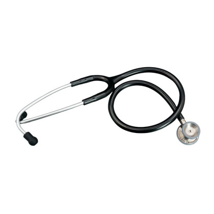 Duplex 2.0 Baby стетоскоп для детей, нержавеющая сталь, черный, Riester Фото товара Duplex 2.0 Baby стетоскоп для детей, нержавеющая сталь, черный, Riester