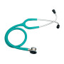 Duplex 2.0 Neonatal стетоскоп для новорожденных, нержавеющая сталь зеленый, Riester Фото товара Duplex 2.0 Neonatal стетоскоп для новорожденных, нержавеющая сталь зеленый, Riester