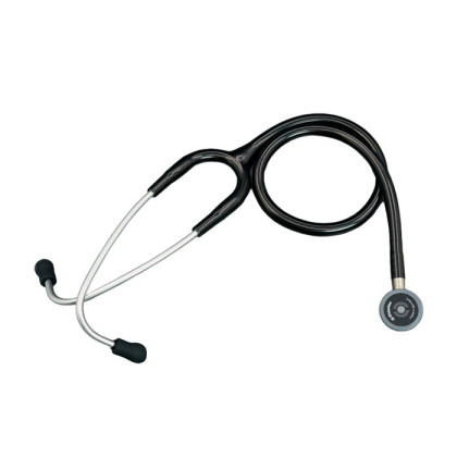 Duplex 2.0 Neonatal стетоскоп для новорожденных, нержавеющая сталь черный, Riester Фото товара Duplex 2.0 Neonatal стетоскоп для новорожденных, нержавеющая сталь черный, Riester