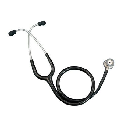 Duplex 2.0 Neonatal стетоскоп для новорожденных, нержавеющая сталь черный, Riester Фото товара Duplex 2.0 Neonatal стетоскоп для новорожденных, нержавеющая сталь черный, Riester