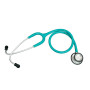 Duplex 2.0 стетоскоп, алюминиевый зеленый, Riester Фото товара Duplex 2.0 стетоскоп, алюминиевый зеленый, Riester