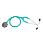 Duplex 2.0 стетоскоп, алюминиевый зеленый, Riester Фото товара Duplex 2.0 стетоскоп, алюминиевый зеленый, Riester