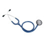Duplex 2.0 стетоскоп, алюминиевый синий, Riester Фото товара Duplex 2.0 стетоскоп, алюминиевый синий, Riester