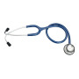 Duplex 2.0 стетоскоп, алюминиевый синий, Riester Фото товара Duplex 2.0 стетоскоп, алюминиевый синий, Riester