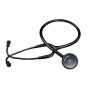 Duplex 2.0 стетоскоп, алюминиевый черная классика, Riester Фото товара Duplex 2.0 стетоскоп, алюминиевый черная классика, Riester