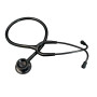 Duplex 2.0 стетоскоп, алюминиевый черная классика, Riester Фото товара Duplex 2.0 стетоскоп, алюминиевый черная классика, Riester