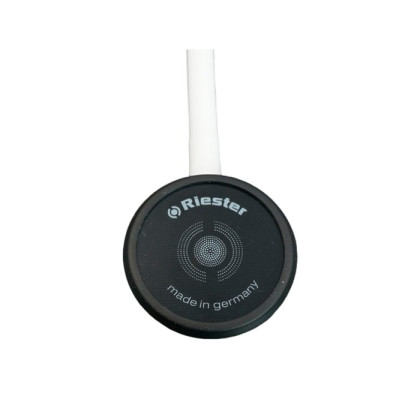 Duplex 2.0 стетоскоп, нержавеющая сталь белый, Riester Фото товара Duplex 2.0 стетоскоп, нержавеющая сталь белый, Riester