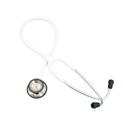 Duplex 2.0 стетоскоп, нержавеющая сталь белый, Riester Фото товара Duplex 2.0 стетоскоп, нержавеющая сталь белый, Riester