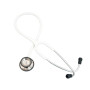 Duplex 2.0 стетоскоп, нержавеющая сталь белый, Riester Фото товара Duplex 2.0 стетоскоп, нержавеющая сталь белый, Riester