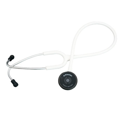 Duplex 2.0 стетоскоп, нержавеющая сталь белый, Riester Фото товара Duplex 2.0 стетоскоп, нержавеющая сталь белый, Riester