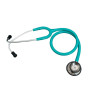 Duplex 2.0 стетоскоп, нержавеющая сталь зеленый, Riester Фото товара Duplex 2.0 стетоскоп, нержавеющая сталь зеленый, Riester
