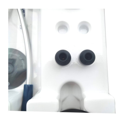 Duplex 2.0 стетоскоп, нержавеющая сталь синий, Riester Фото товара Duplex 2.0 стетоскоп, нержавеющая сталь синий, Riester