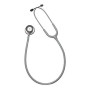 Duplex стетоскоп хромированный серый, Riester Фото товара Duplex стетоскоп хромированный серый, Riester