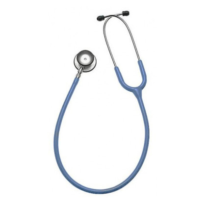 Duplex стетоскоп, алюминиевый голубой,Riester Фото товара Duplex стетоскоп, алюминиевый голубой,Riester