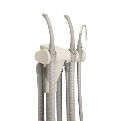 Durr Dental COMFORT G F G - 3-местный элемент ассистента Фото товара Durr Dental COMFORT G F G - 3-местный элемент ассистента