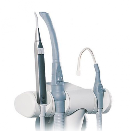 Durr Dental COMFORT G F K - 3-местный элемент ассистента Фото товара Durr Dental COMFORT G F K - 3-местный элемент ассистента