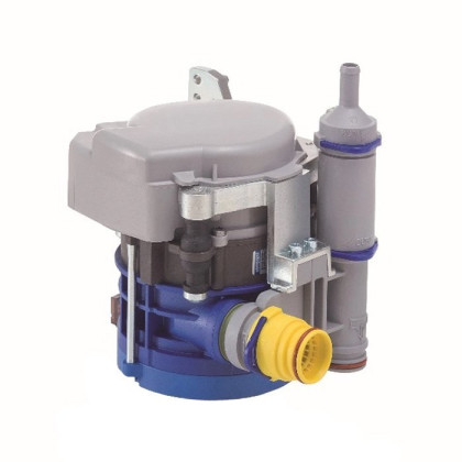 Durr Dental CS 1 COMBI-SEPAMATIC - сепаратор твердых частиц с блоком промывки Фото товара Durr Dental CS 1 COMBI-SEPAMATIC - сепаратор твердых частиц с блоком промывки