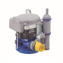 Durr Dental CS 1 COMBI-SEPAMATIC - сепаратор твердых частиц с блоком промывки Фото товара Durr Dental CS 1 COMBI-SEPAMATIC - сепаратор твердых частиц с блоком промывки