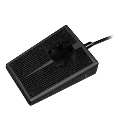 Durr Dental VC45 - аспиратор для челюстно-лицевой хирургии, влажная аспирационная система, без подкатной тележки, с педалью Фото товара Durr Dental VC45 - аспиратор для челюстно-лицевой хирургии, влажная аспирационная система, без подкатной тележки, с педалью