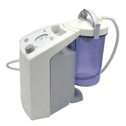 Durr Dental VC45+ - аспиратор для челюстно-лицевой хирургии, влажная аспирационная система, без подкатной тележки Фото товара Durr Dental VC45+ - аспиратор для челюстно-лицевой хирургии, влажная аспирационная система, без подкатной тележки