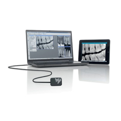 Фото товара Durr Dental VistaRay 7 - радиовизиограф, размер 1