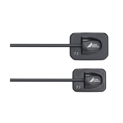 Фото товара Durr Dental VistaRay 7 - радиовизиограф, размер 2