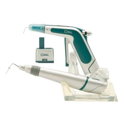 E&Q Master для пломбирования корневых каналов Фото товара E&Q Master для пломбирования корневых каналов