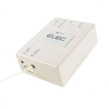 Фото товара EL-B40L-встраиваемый бесщеточный микромотор с оптикой, с блоком ELEC-LED и выносным пультом управления