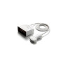 ER Широкополосный конвексный датчик C5-1 Purewave Philips Фото товара ER Широкополосный конвексный датчик C5-1 Purewave Philips