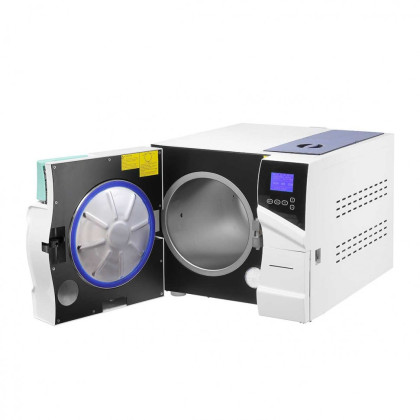 Фото товара ESCO 23 L – автоклав класса В