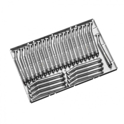 Фото товара ESCO 3 L – автоклав класса В