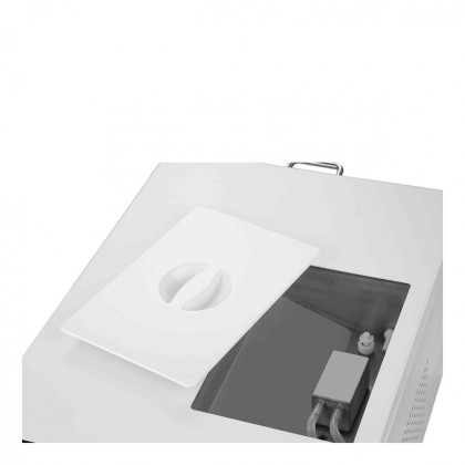 Фото товара ESCO 3 L – автоклав класса В