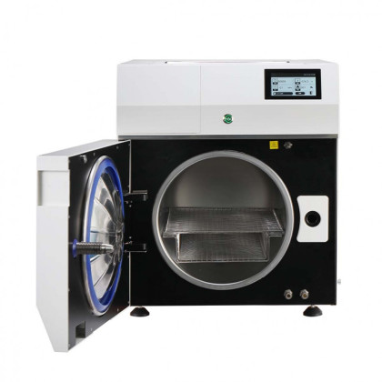 Фото товара ESCO 45 L – автоклав класса В