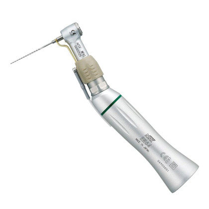 EX MPAS-ER64M - эндодонтический угловой наконечник с миниголовкой, 64:1, NSK Nakanishi Фото товара EX MPAS-ER64M - эндодонтический угловой наконечник с миниголовкой, 64:1, NSK Nakanishi