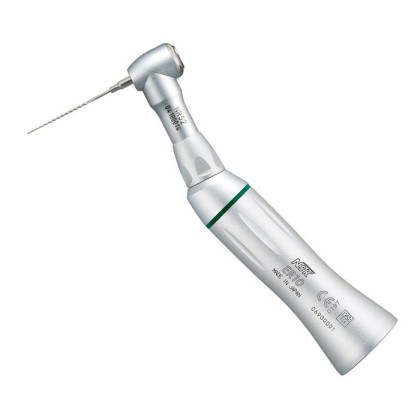 EX NRS2-ER10M - эндодонтический угловой наконечник, 100:1, NSK Nakanishi Фото товара EX NRS2-ER10M - эндодонтический угловой наконечник, 100:1, NSK Nakanishi