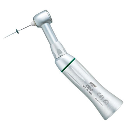 EX TER-ER10M - эндодонтический угловой наконечник, 10:1, NSK Nakanishi Фото товара EX TER-ER10M - эндодонтический угловой наконечник, 10:1, NSK Nakanishi