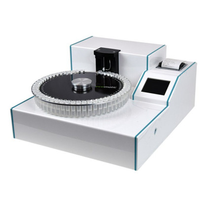 Фото товара EcoMatic анализатор глюкозы и лактата